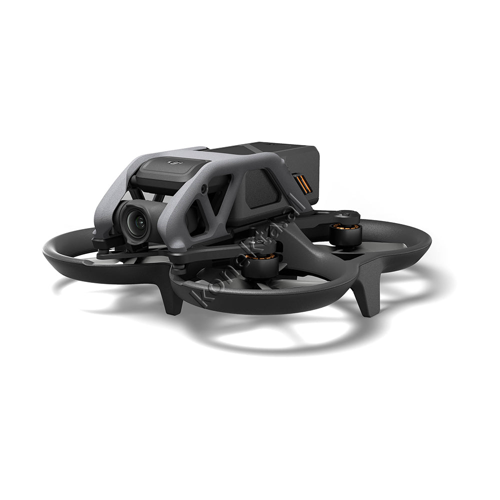 Dron Quadcopter DJI Avata Fly Smart Combo Me Syze FPV Goggles V2