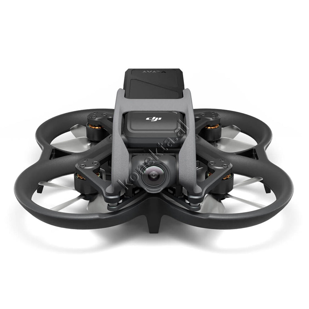 Dron Quadcopter DJI Avata Fly Smart Combo Me Syze FPV Goggles V2