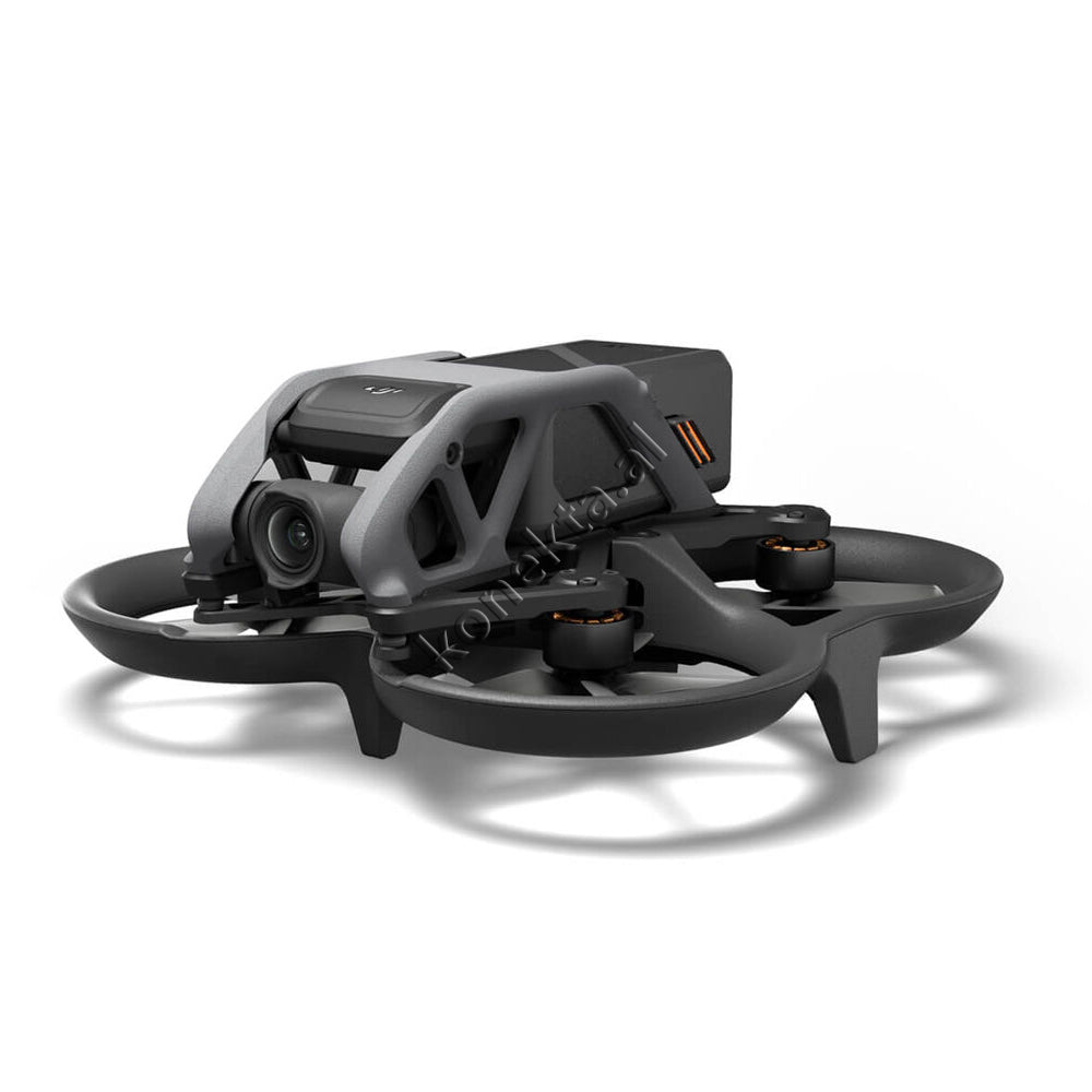 Dron Quadcopter DJI Avata Fly Smart Combo Me Syze FPV Goggles V2
