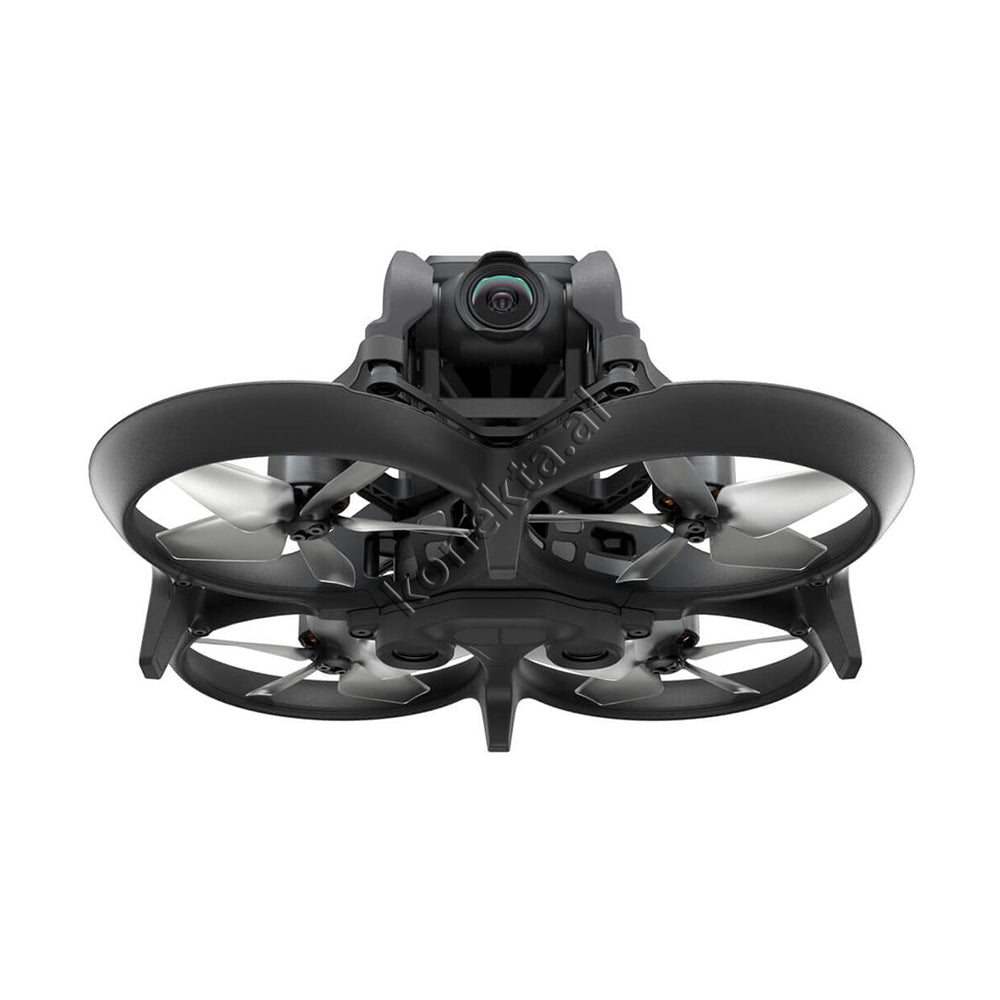 Dron Quadcopter DJI Avata Fly Smart Combo Me Syze FPV Goggles V2