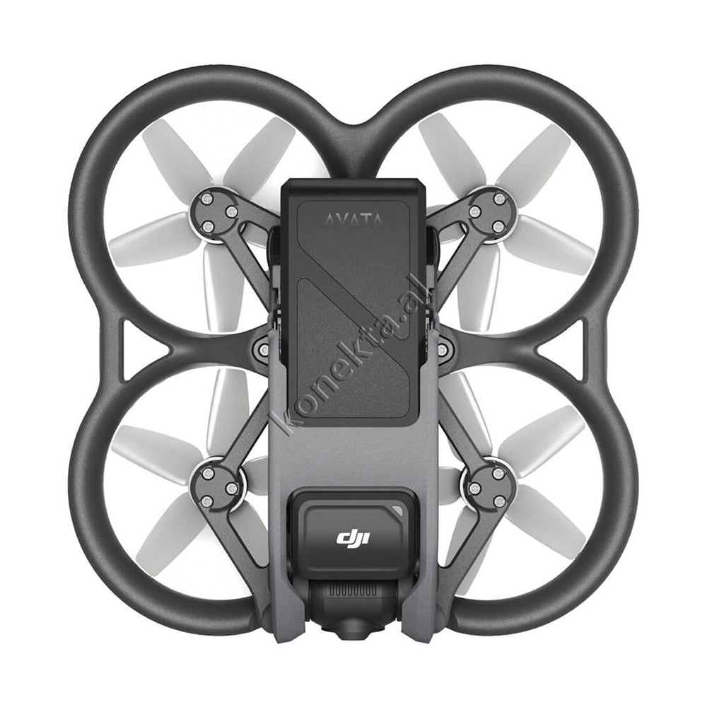 Dron Quadcopter DJI Avata Fly Smart Combo Me Syze FPV Goggles V2