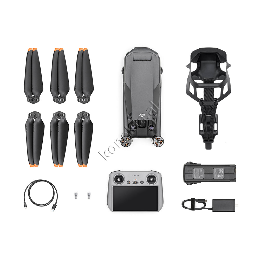 Dron Quadcopter DJI Mavic 3 Classic DJI RC / Fly More Combo
