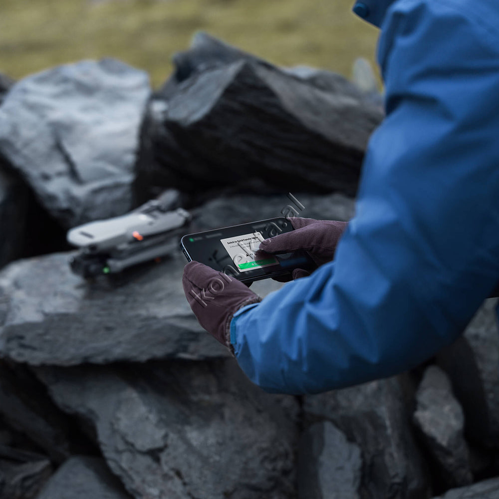 Dron Quadcopter DJI Mavic 3 Classic DJI RC / Fly More Combo