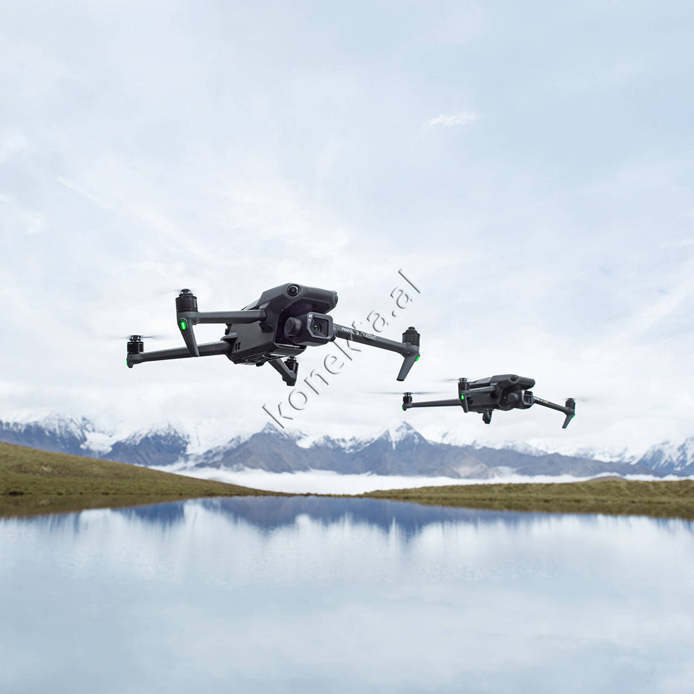 Dron Quadcopter DJI Mavic 3 Classic DJI RC / Fly More Combo