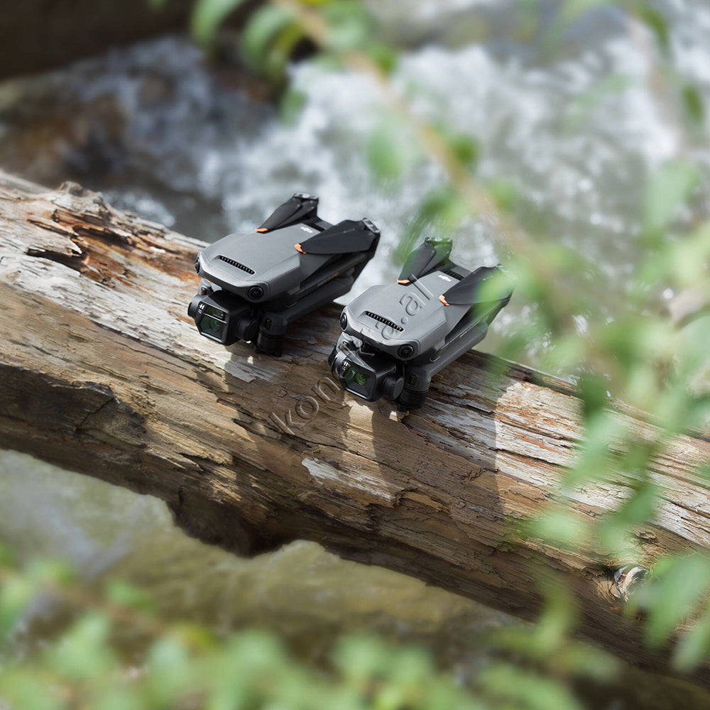 Dron Quadcopter DJI Mavic 3 Classic DJI RC / Fly More Combo