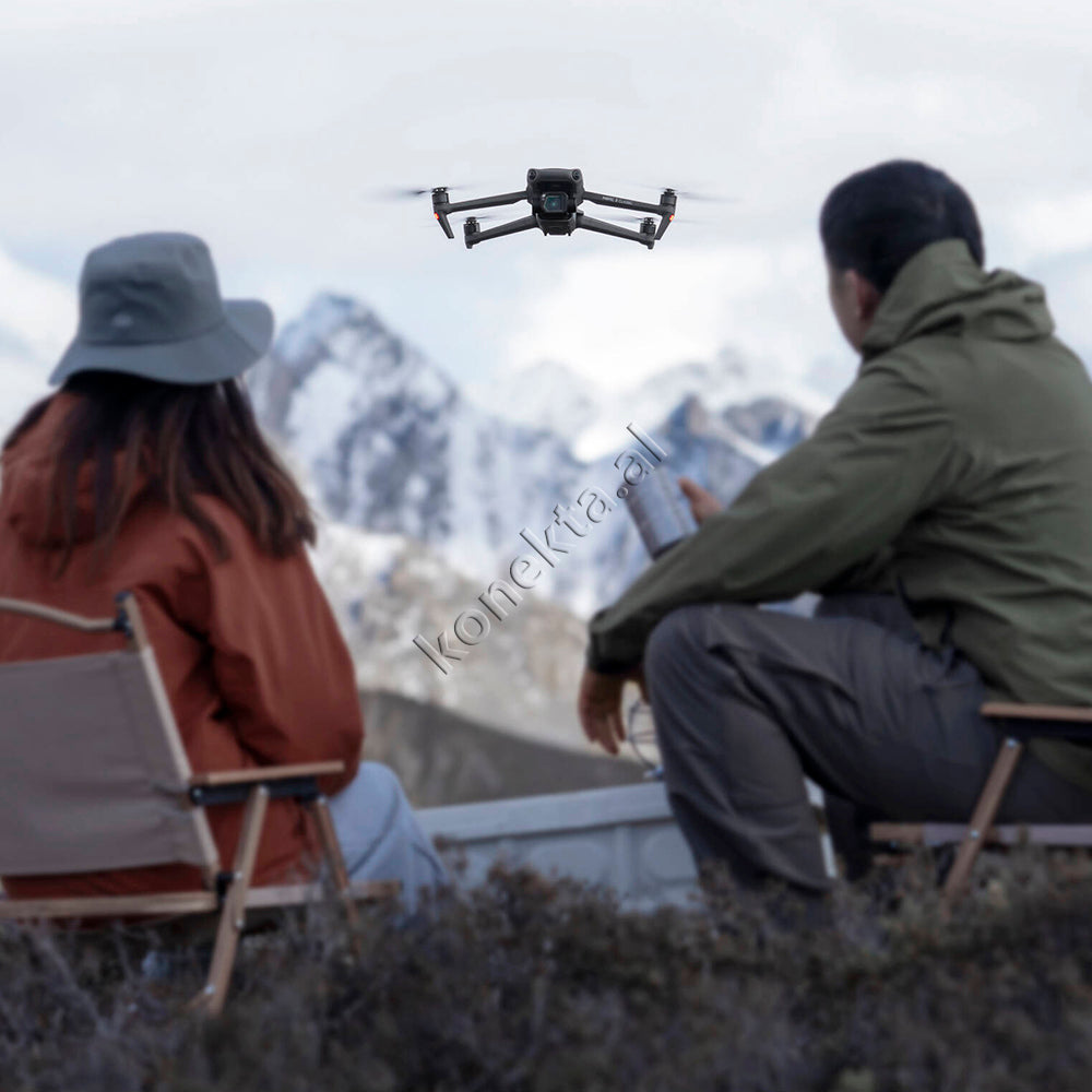 Dron Quadcopter DJI Mavic 3 Classic DJI RC / Fly More Combo