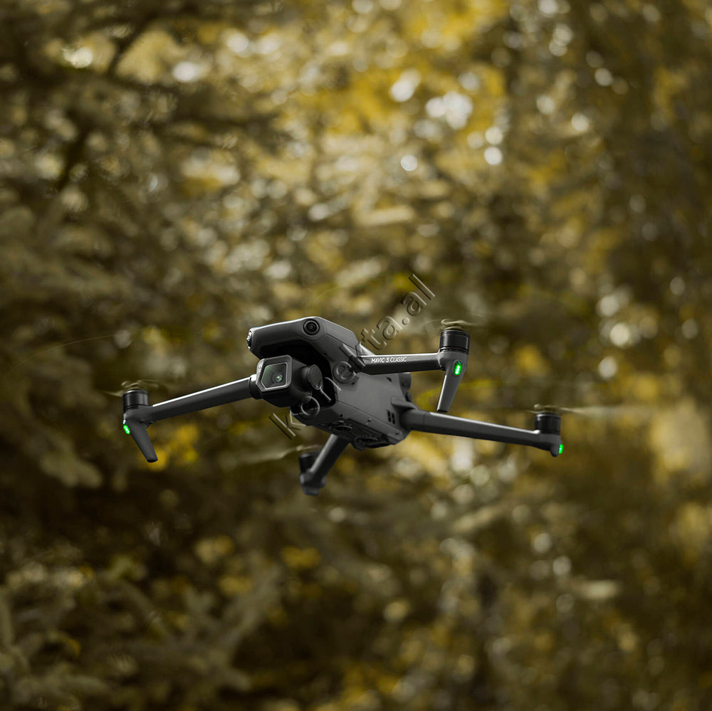 Dron Quadcopter DJI Mavic 3 Classic DJI RC / Fly More Combo