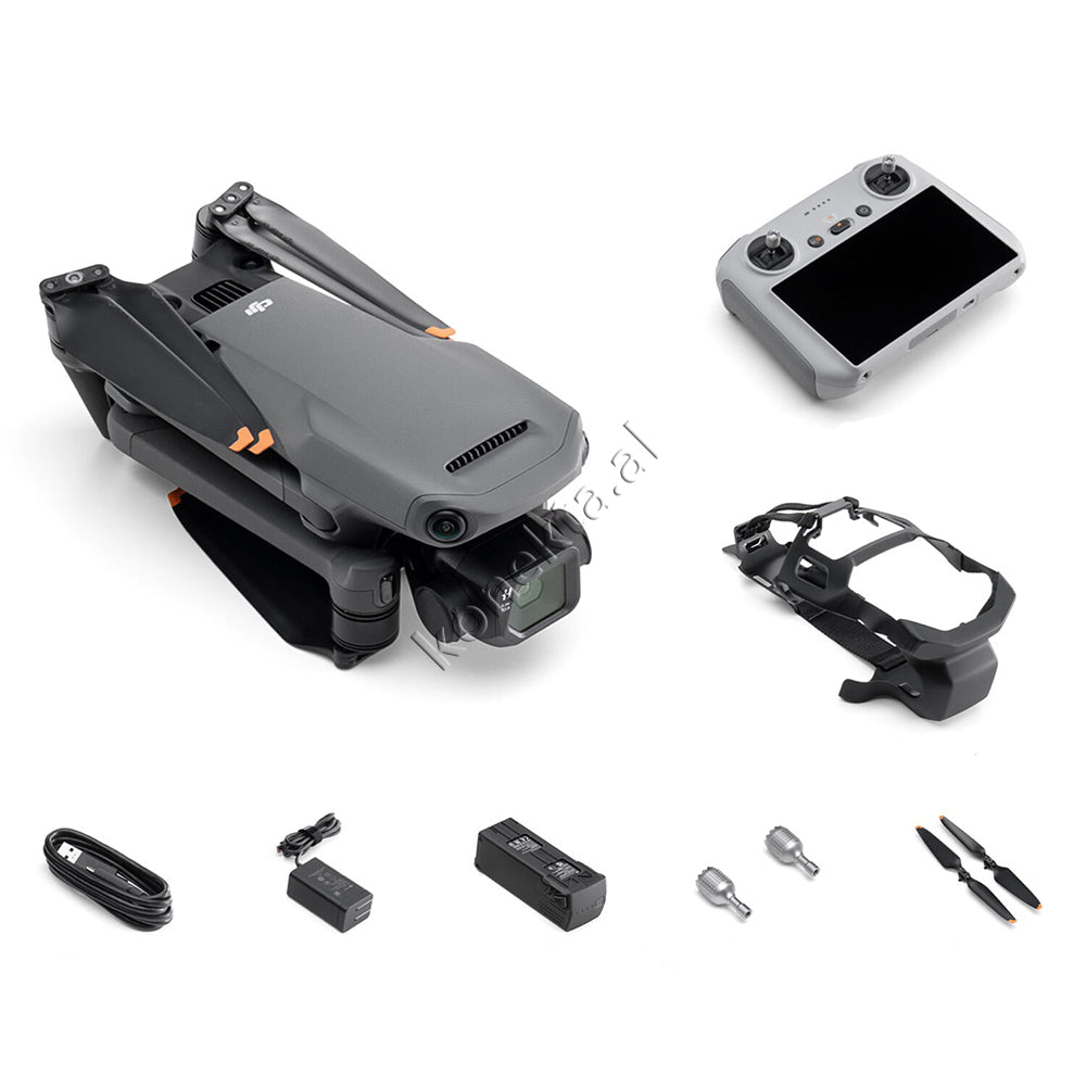 Dron Quadcopter DJI Mavic 3 Classic DJI RC / Fly More Combo