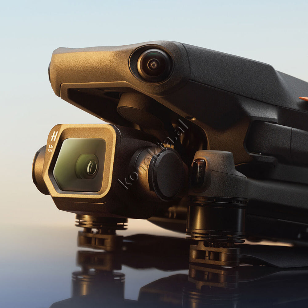 Dron Quadcopter DJI Mavic 3 Classic DJI RC / Fly More Combo