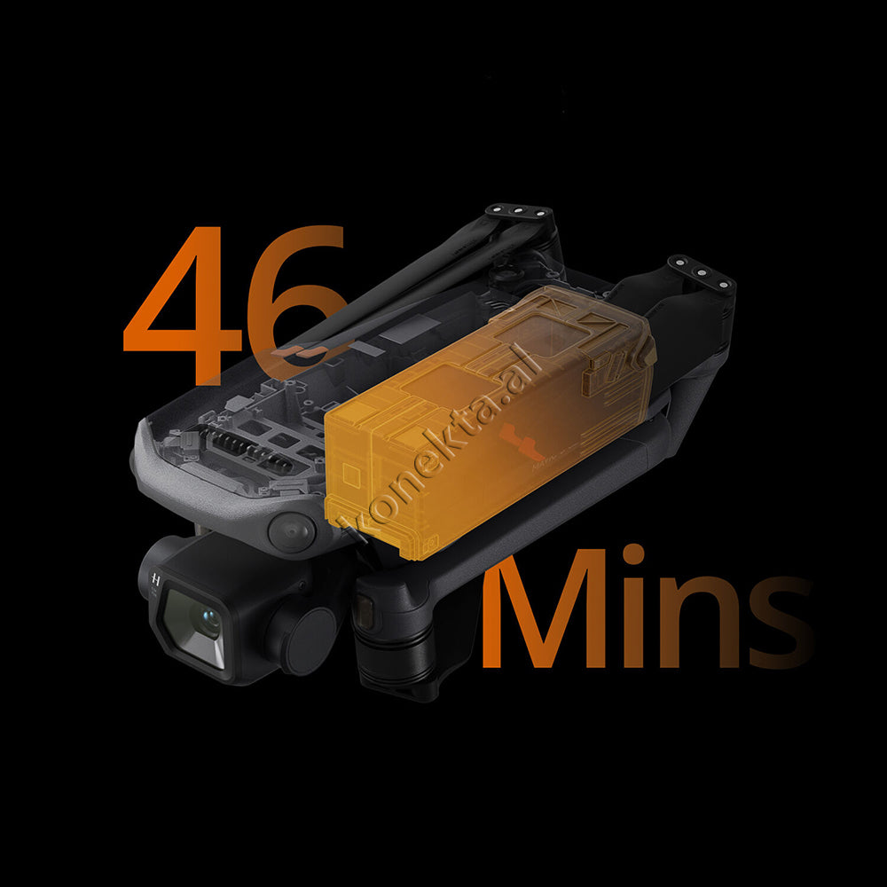 Dron Quadcopter DJI Mavic 3 Classic DJI RC / Fly More Combo