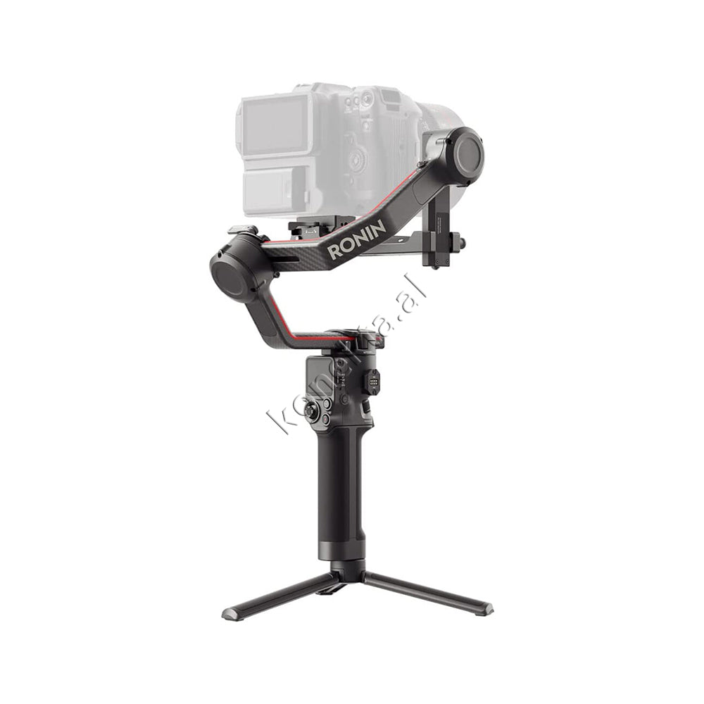 Stabilizues Kamere Gimbal Me 3 Akse DJI RS3 Pro / DJI RS3 Pro Combo