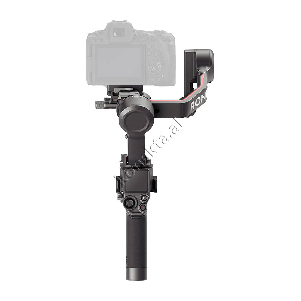 Stabilizues Kamere Gimbal Me 3 Akse DJI RS3 / DJI RS3 Combo