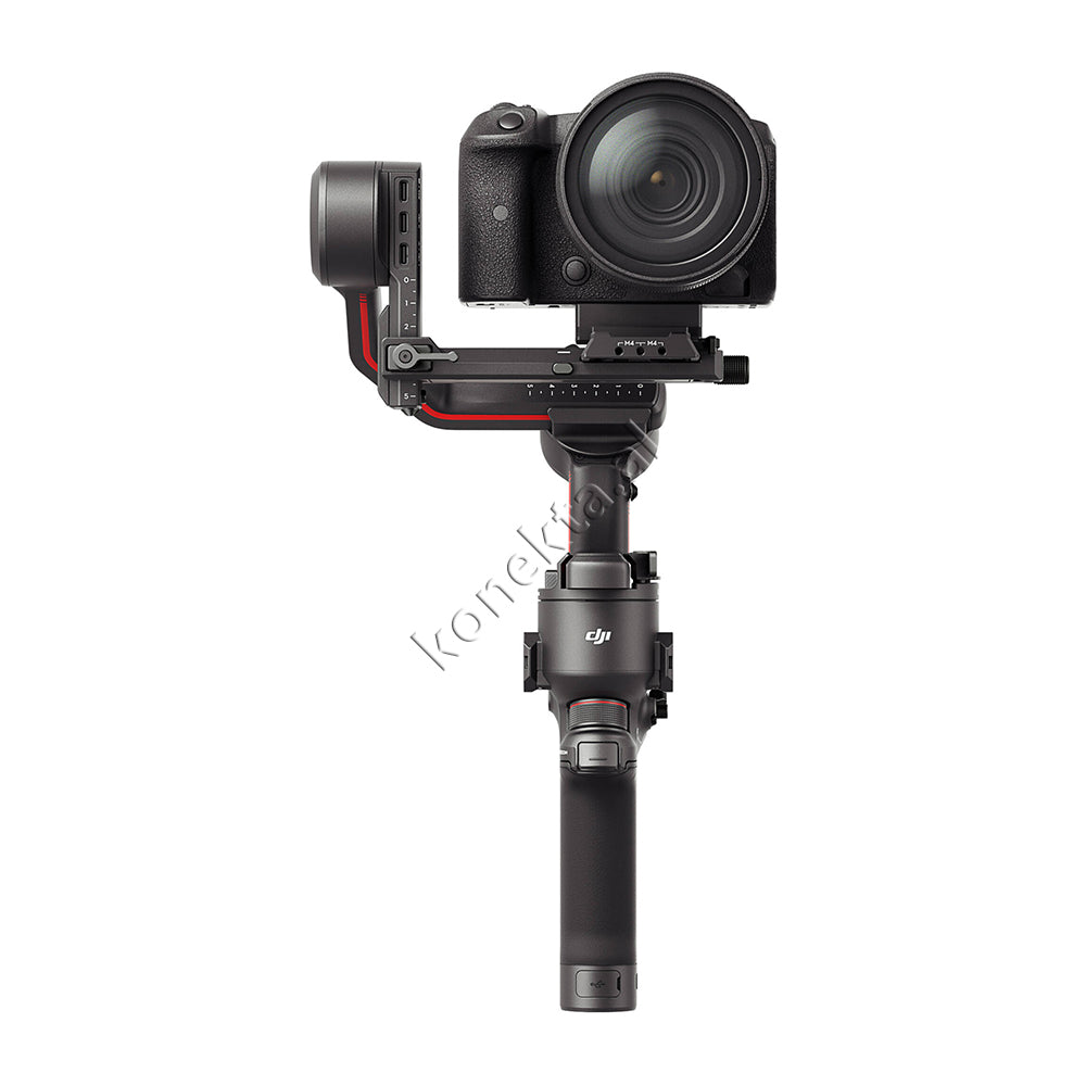 Stabilizues Kamere Gimbal Me 3 Akse DJI RS3 / DJI RS3 Combo