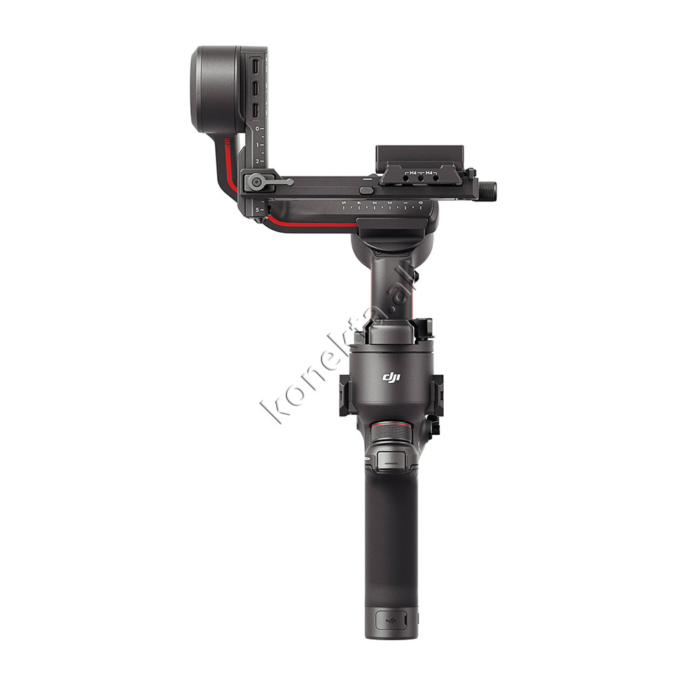 Stabilizues Kamere Gimbal Me 3 Akse DJI RS3 / DJI RS3 Combo