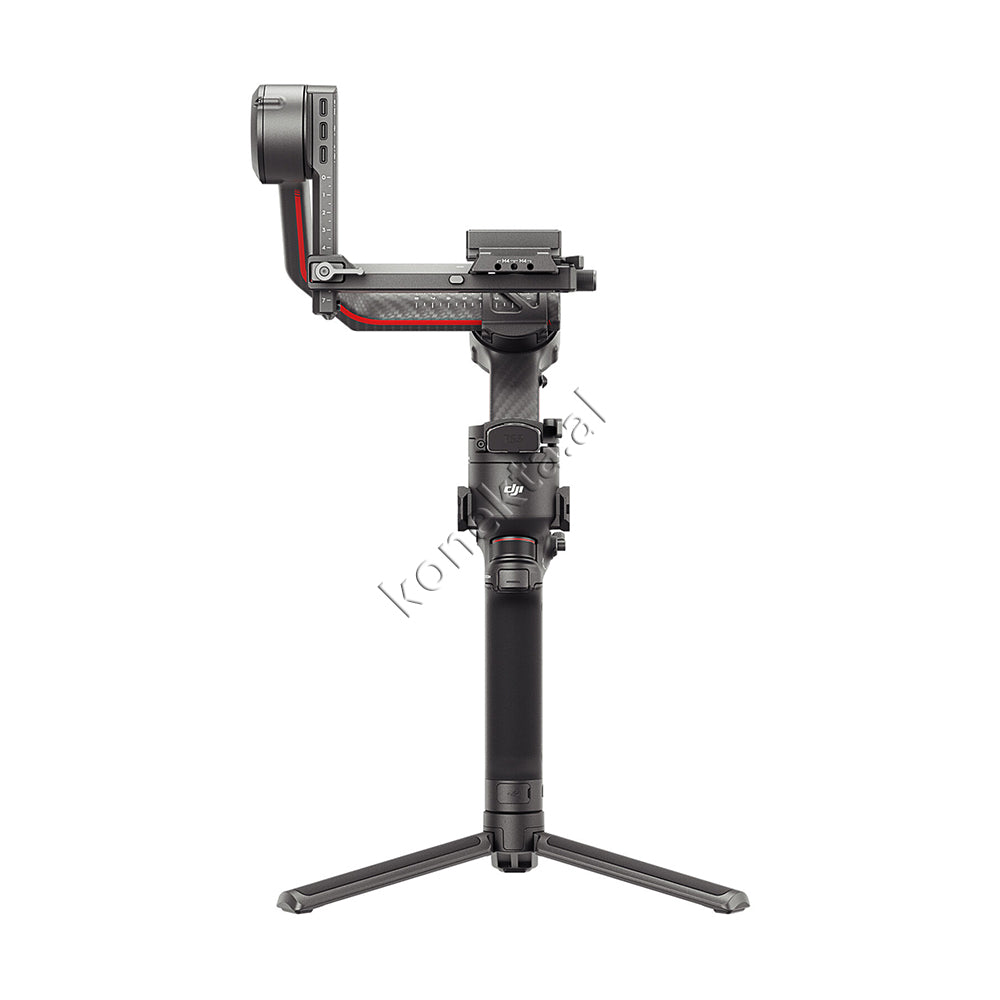 Stabilizues Kamere Gimbal Me 3 Akse DJI RS3 / DJI RS3 Combo