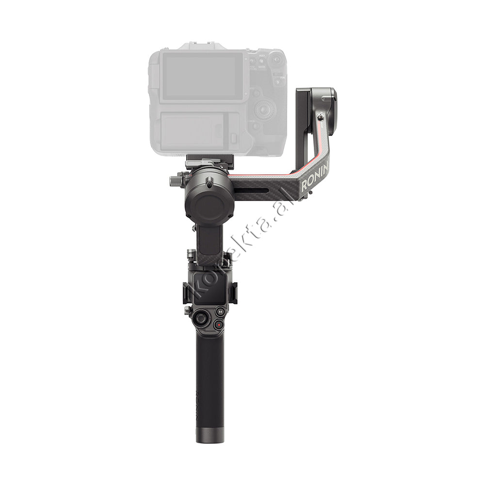Stabilizues Kamere Gimbal Me 3 Akse DJI RS3 / DJI RS3 Combo