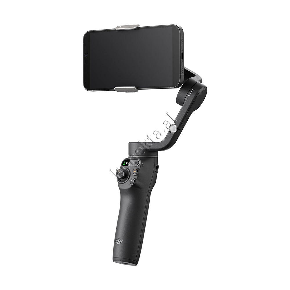 Stabilizues Telefoni Gimbal DJI Osmo Mobile 6 Me 3 Akse – Connecta.al