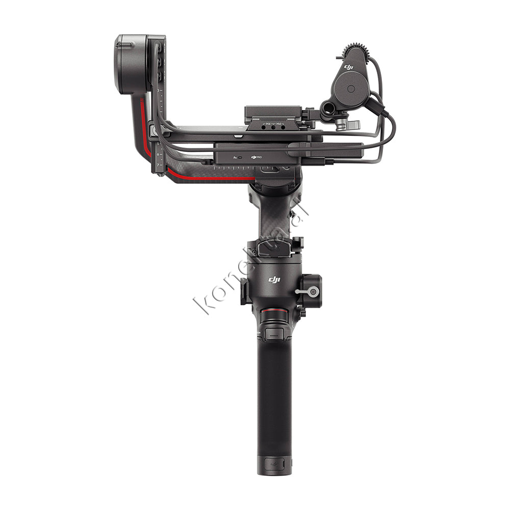 Stabilizues Kamere Gimbal Me 3 Akse DJI RS3 Pro / DJI RS3 Pro Combo