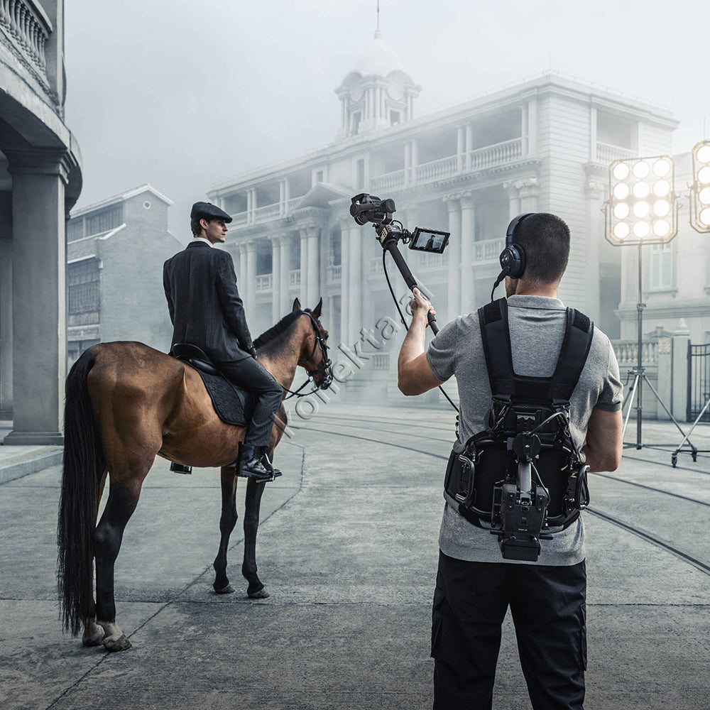 Stabilizues Kamere Gimbal Me 3 Akse DJI RS3 Pro / DJI RS3 Pro Combo