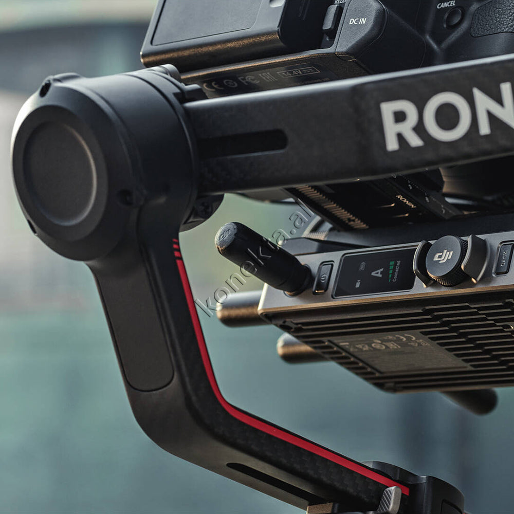 Stabilizues Kamere Gimbal Me 3 Akse DJI RS3 Pro / DJI RS3 Pro Combo