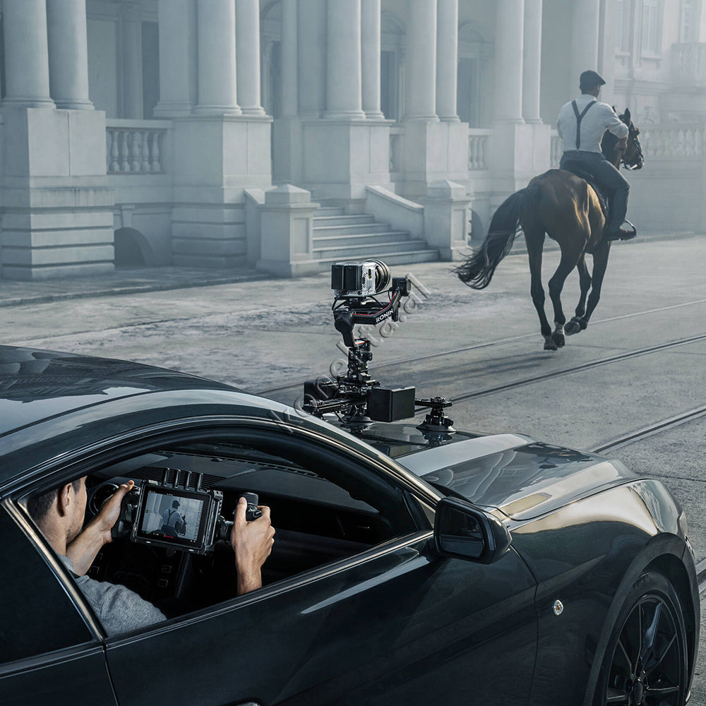 Stabilizues Kamere Gimbal Me 3 Akse DJI RS3 Pro / DJI RS3 Pro Combo