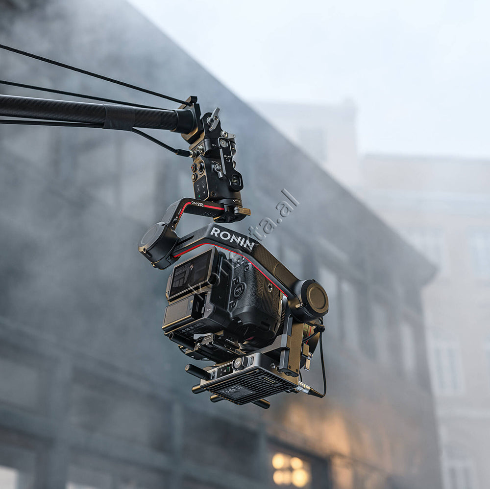 Stabilizues Kamere Gimbal Me 3 Akse DJI RS3 Pro / DJI RS3 Pro Combo