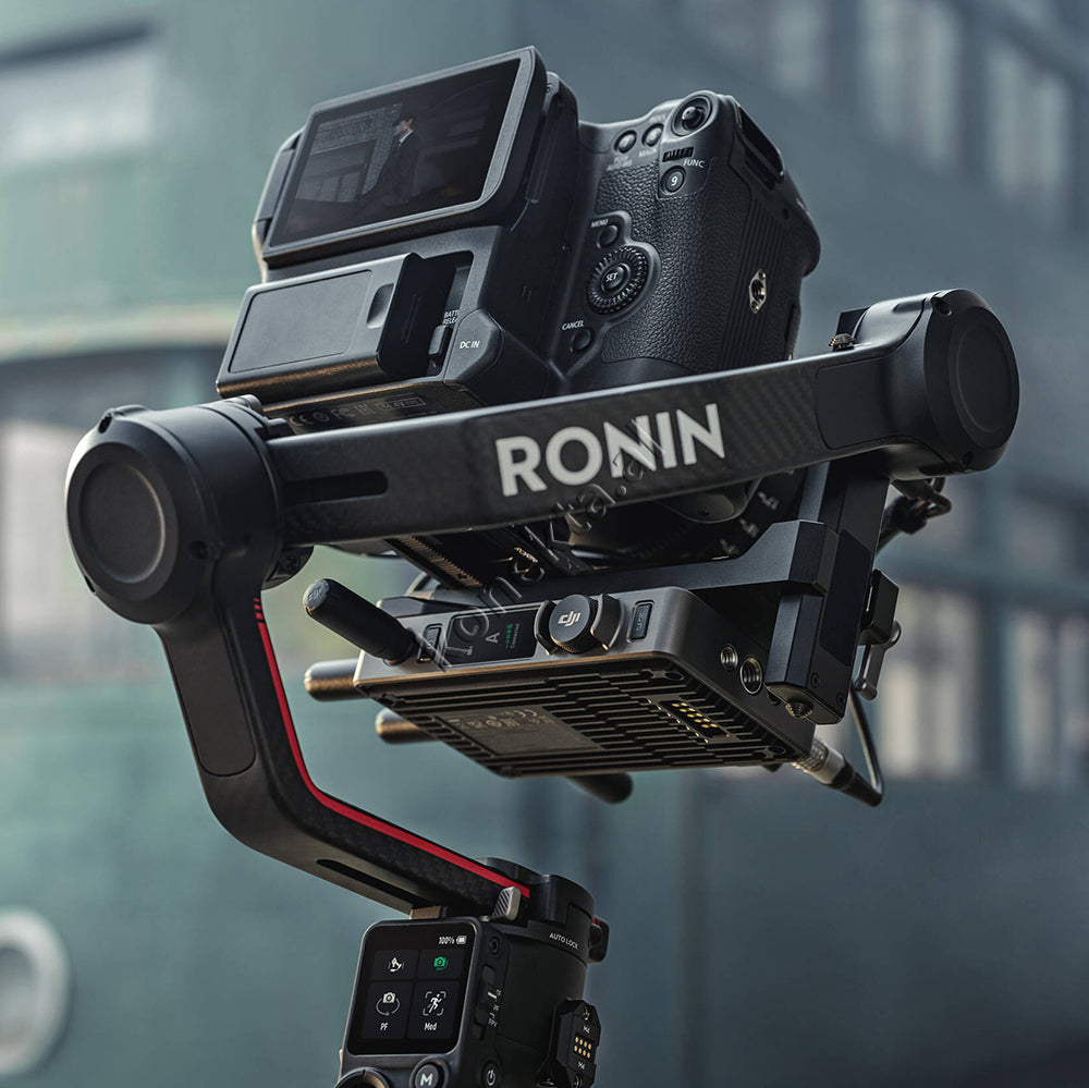 Stabilizues Kamere Gimbal Me 3 Akse DJI RS3 Pro / DJI RS3 Pro Combo