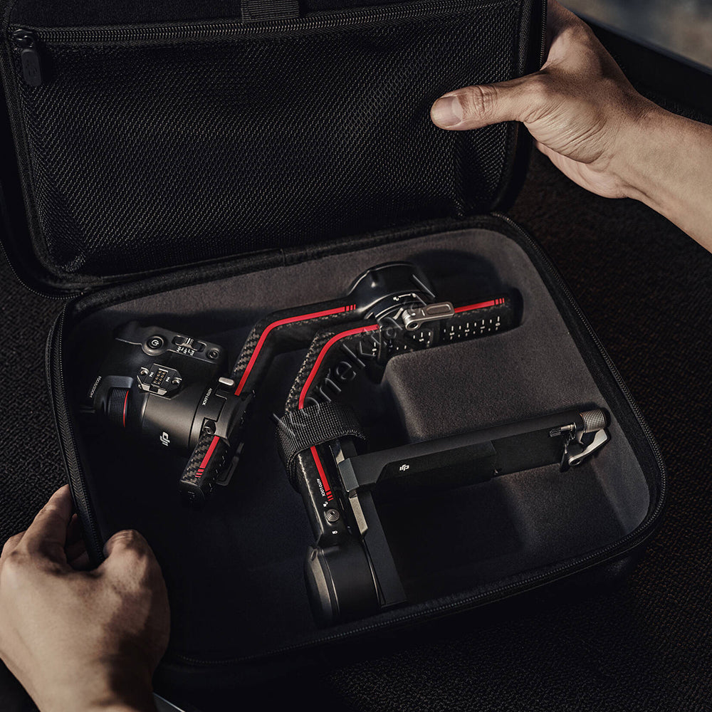 Stabilizues Kamere Gimbal Me 3 Akse DJI RS3 Pro / DJI RS3 Pro Combo