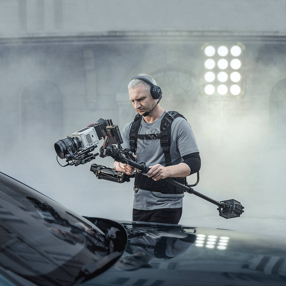 Stabilizues Kamere Gimbal Me 3 Akse DJI RS3 Pro / DJI RS3 Pro Combo