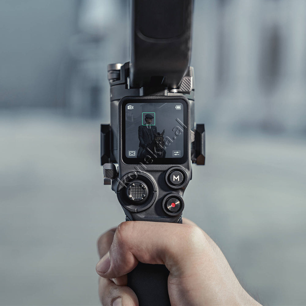 Stabilizues Kamere Gimbal Me 3 Akse DJI RS3 Pro / DJI RS3 Pro Combo
