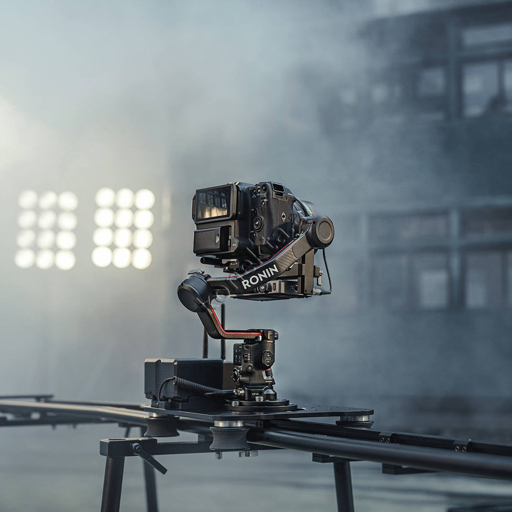 Stabilizues Kamere Gimbal Me 3 Akse DJI RS3 Pro / DJI RS3 Pro Combo