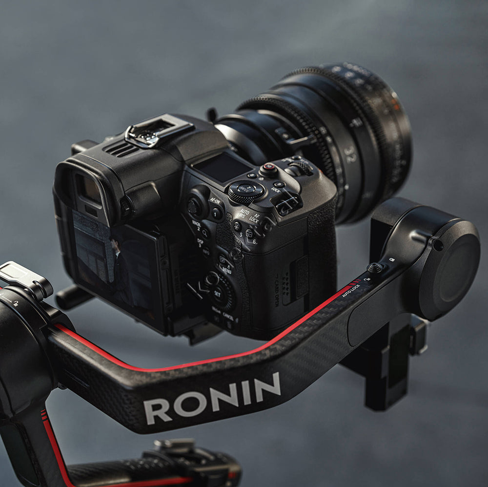 Stabilizues Kamere Gimbal Me 3 Akse DJI RS3 Pro / DJI RS3 Pro Combo