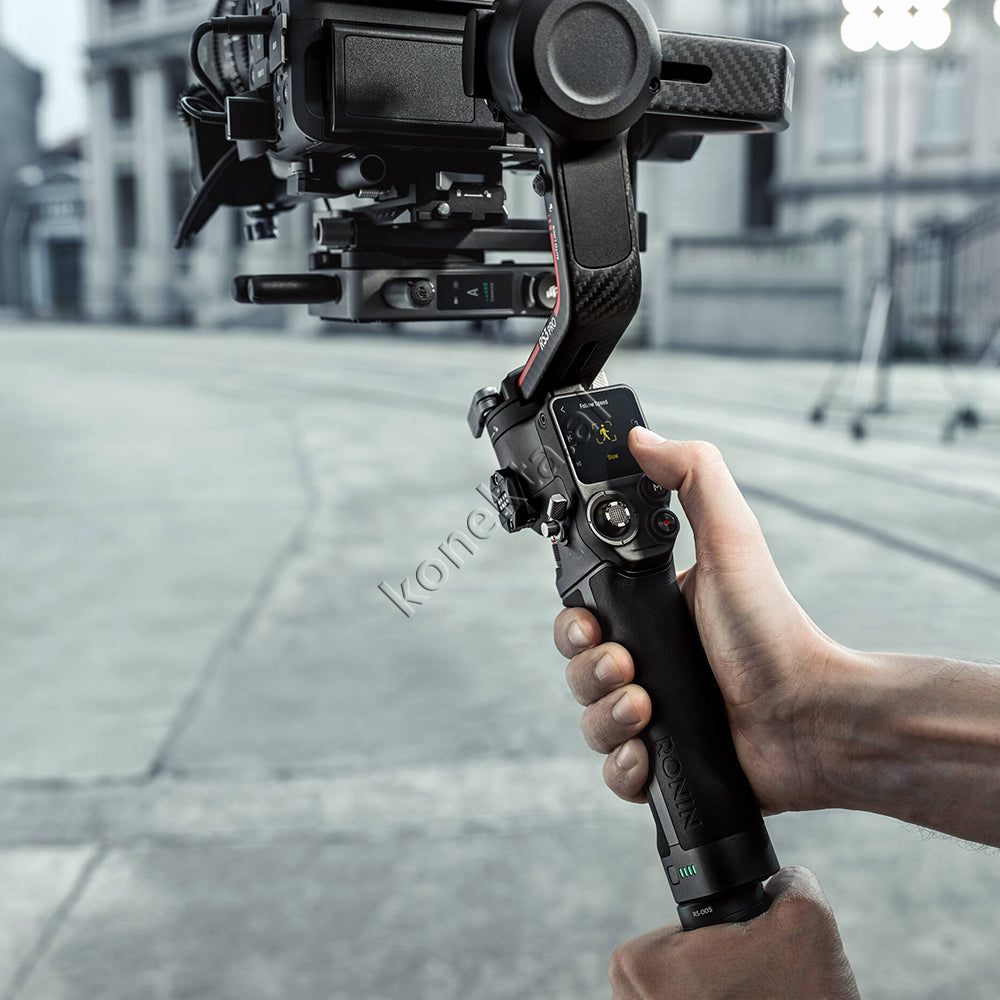 Stabilizues Kamere Gimbal Me 3 Akse DJI RS3 Pro / DJI RS3 Pro Combo