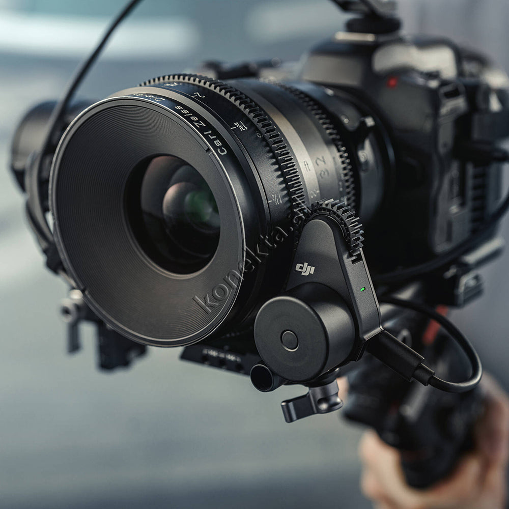 Stabilizues Kamere Gimbal Me 3 Akse DJI RS3 Pro / DJI RS3 Pro Combo