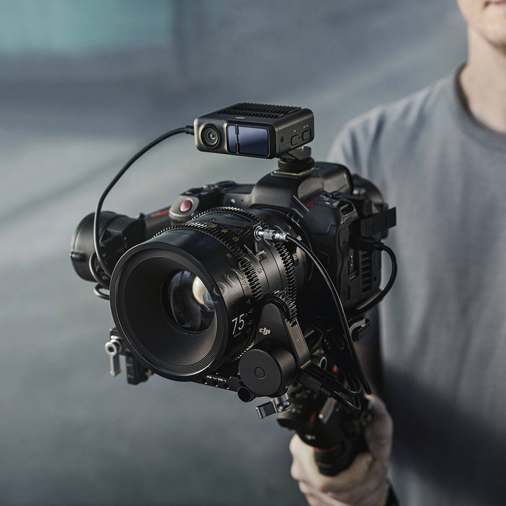 Stabilizues Kamere Gimbal Me 3 Akse DJI RS3 Pro / DJI RS3 Pro Combo