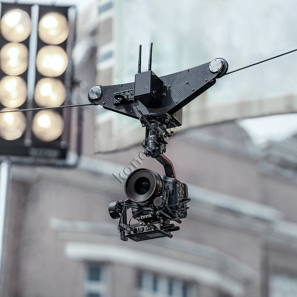 Stabilizues Kamere Gimbal Me 3 Akse DJI RS3 Pro / DJI RS3 Pro Combo