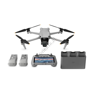Dron Quadcopter DJI Air 3 / Fly More Combo