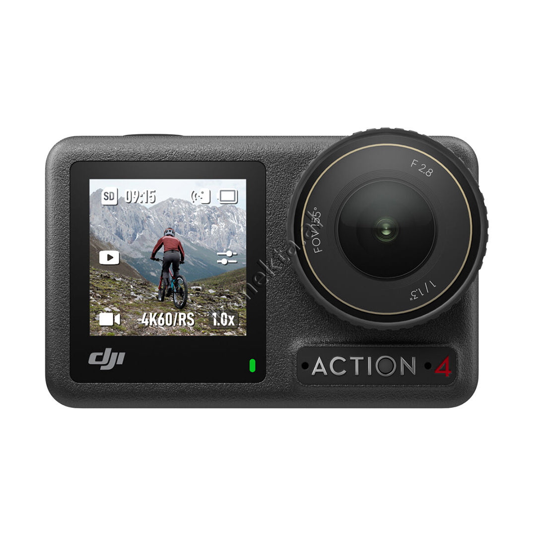Kamera Sportive DJI Osmo Action 4 Adventure Combo