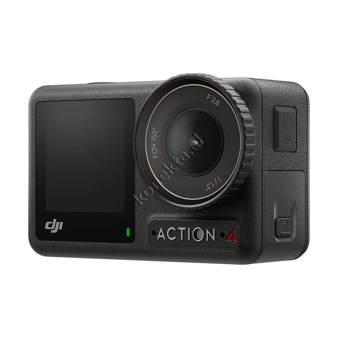 Kamera Sportive DJI Osmo Action 4 Adventure Combo