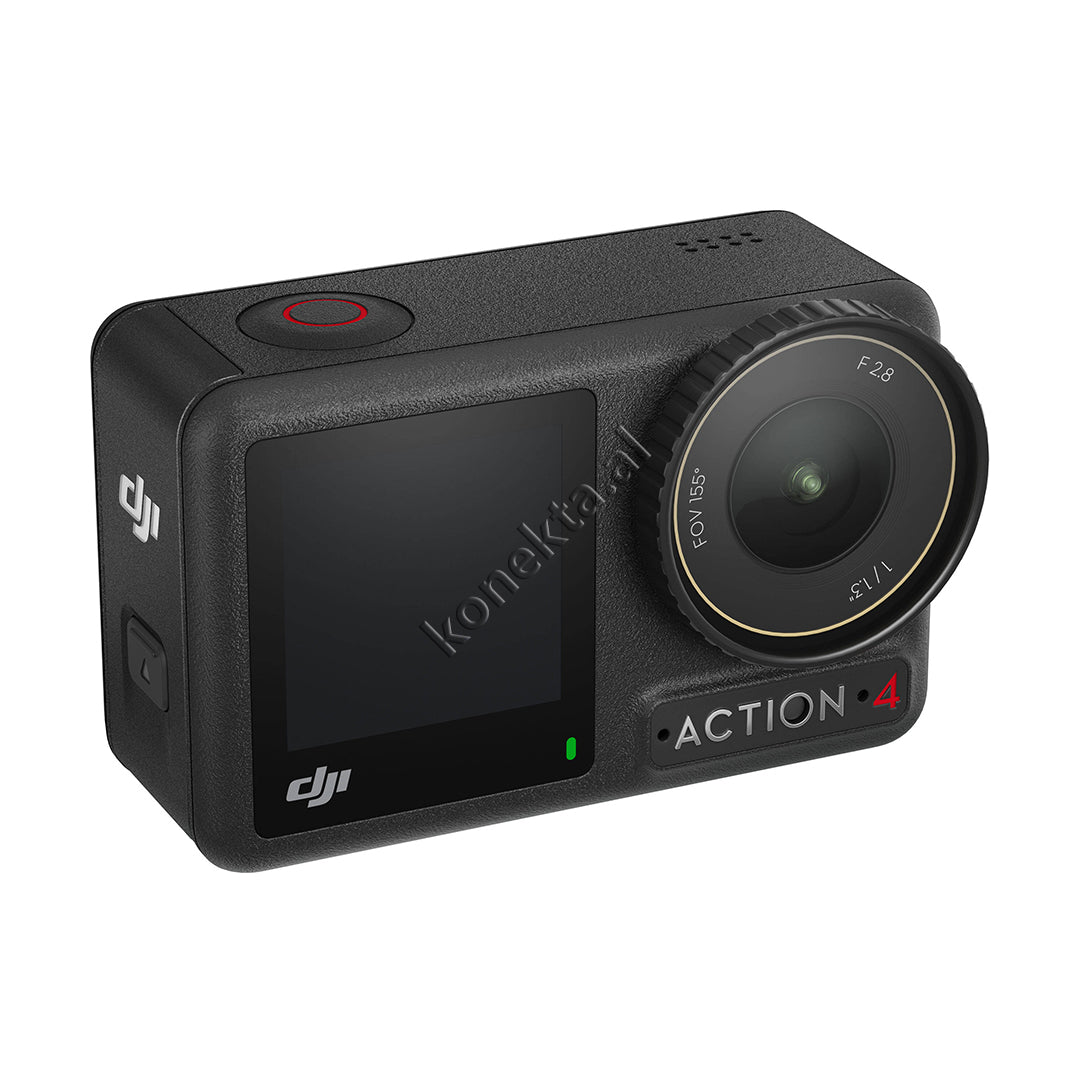 Kamera Sportive DJI Osmo Action 4 Adventure Combo
