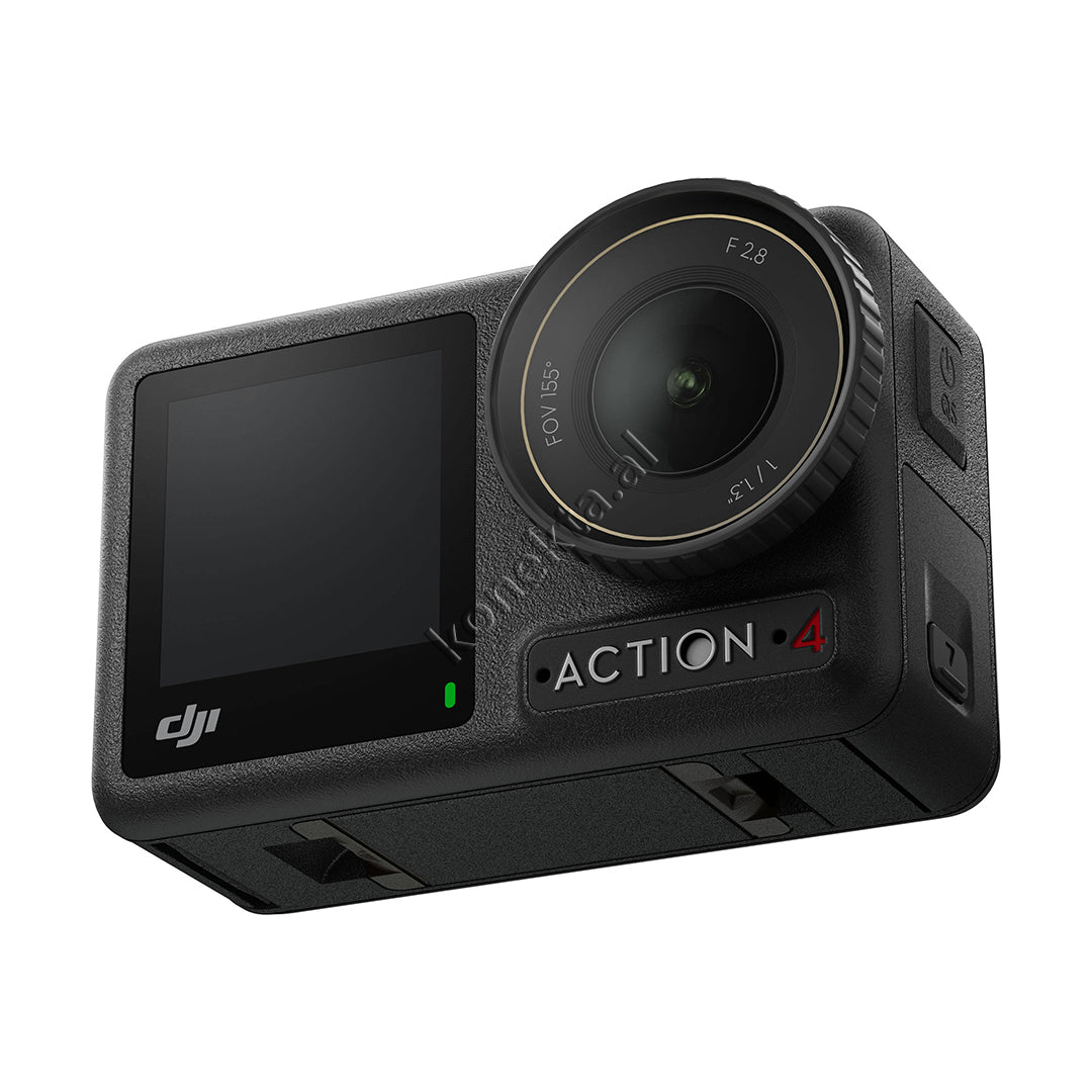 Kamera Sportive DJI Osmo Action 4 Adventure Combo
