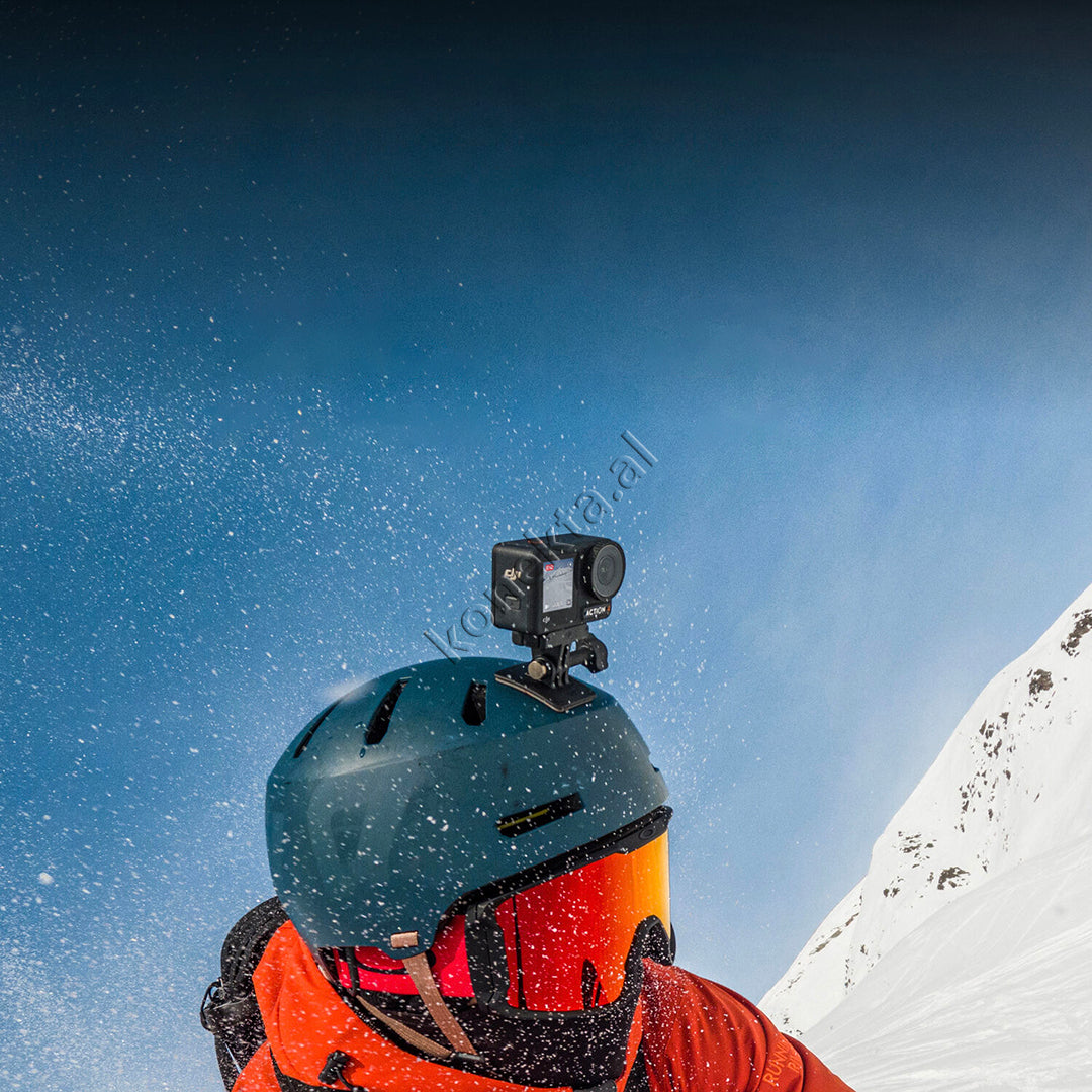 Kamera Sportive DJI Osmo Action 4 Adventure Combo