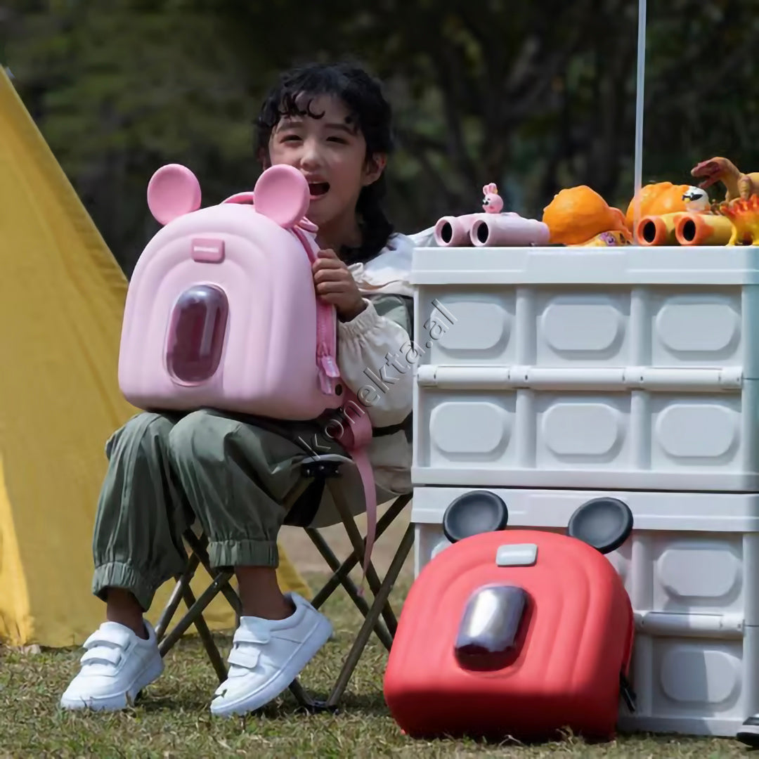 Cante Per Femije 3+ Kunder Ujit Dhe Papastertive