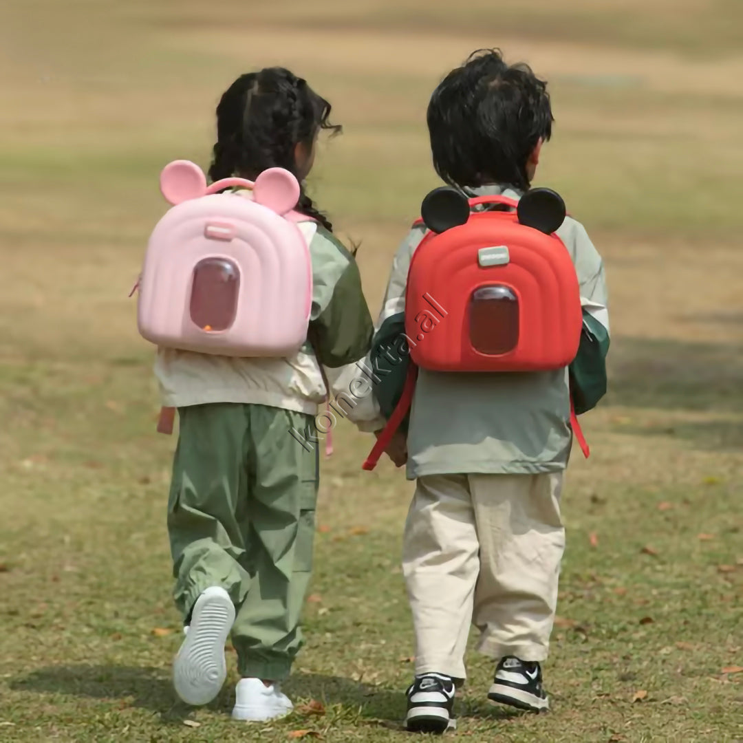 Cante Per Femije 3+ Kunder Ujit Dhe Papastertive