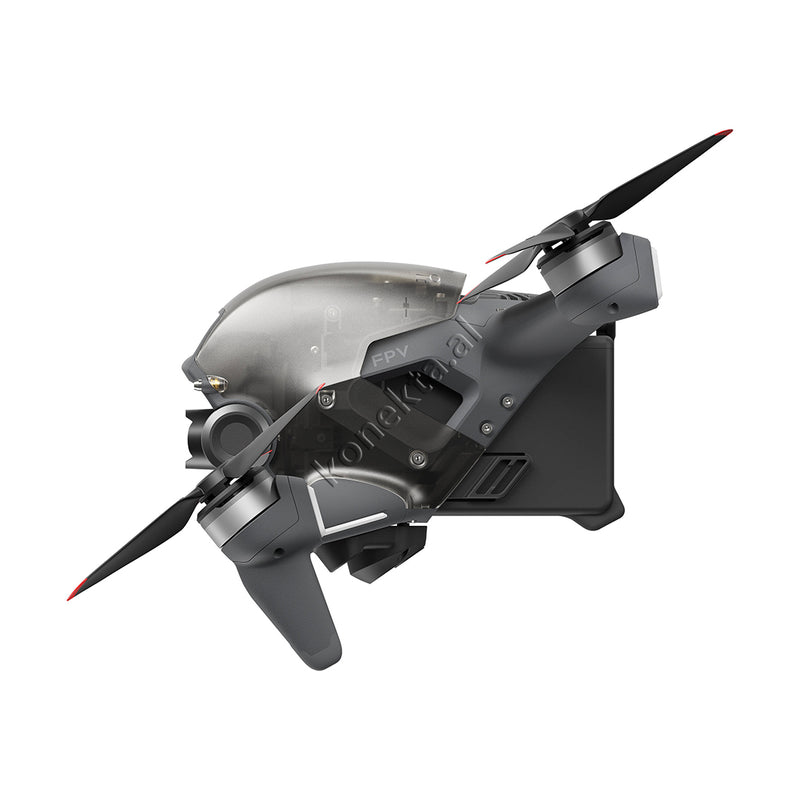 Dron Quadcopter DJI FPV Combo