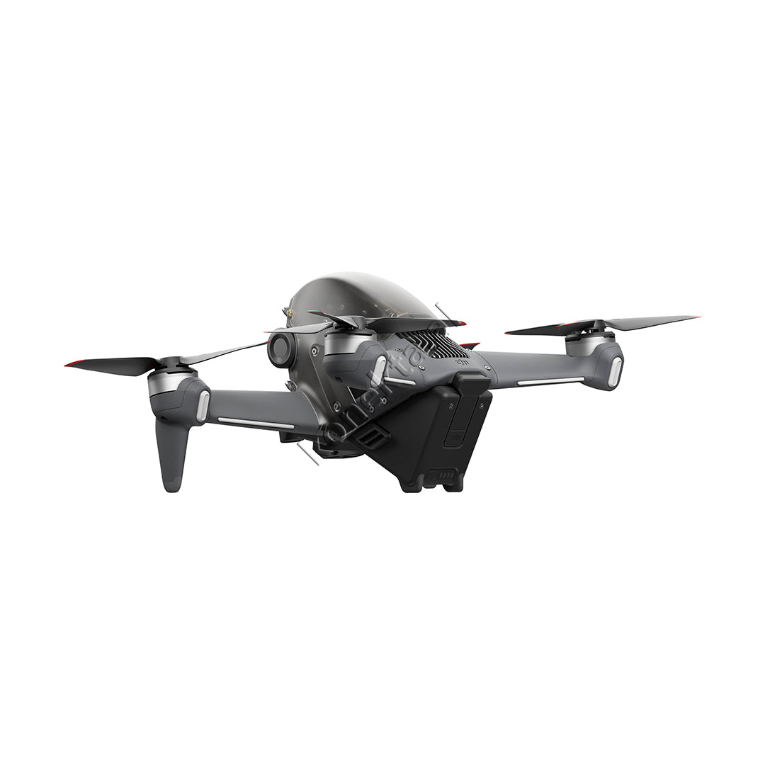Dron Quadcopter DJI FPV Combo
