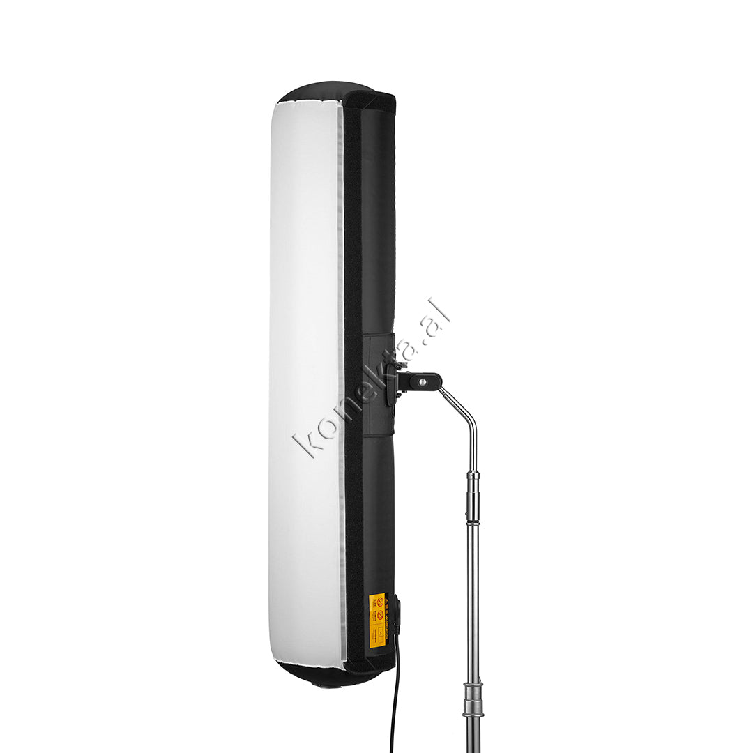 Drite LED Profesionale 200W Me Softbox Godox AT200Bi