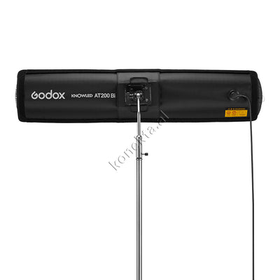 Drite LED Profesionale Godox 200W Me Softbox