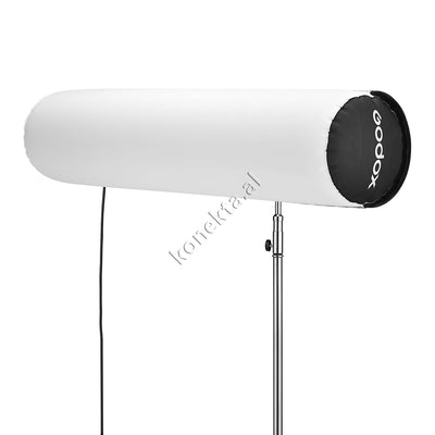 Drite LED Profesionale Godox 200W Me Softbox