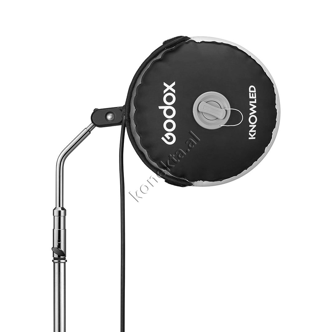 Drite LED Profesionale 200W Me Softbox Godox AT200Bi